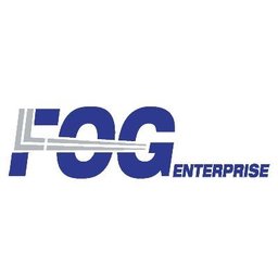 Company logo FOG Enterprise