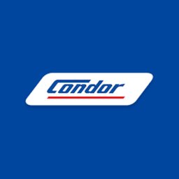 Company logo hipermercado condor