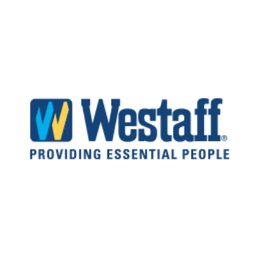 Company logo Westaff