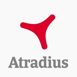 Company logo Atradius