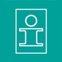 Company logo Canadian Institute for Health Information