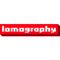 公司标志 Lomography