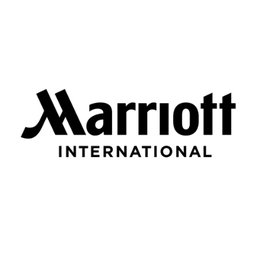Logotipo de la empresa Marriott International