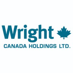 Company logo Wright Canada Holdings