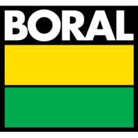 Company logo Boral