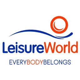 Company logo Leisureworld Cork