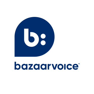 Company logo Bazaarvoice