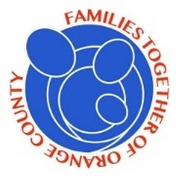 Company logo Families Together of Orange County