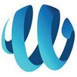 شعار الشركة One World International School