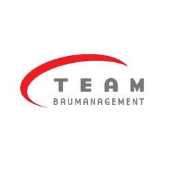 Firmenlogo TEAM Baumanagement GmbH