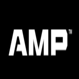 Company logo AMP Sortation