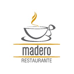 Logotipo de la empresa Café Madero Restaurante