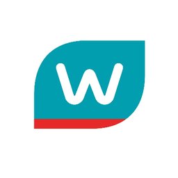 Company logo Watsons