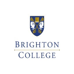 Company logo Brighton College