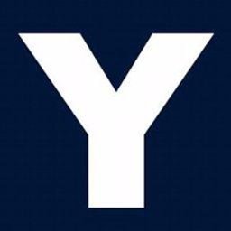 Company logo YETI