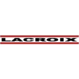 Company logo Lacroix Construction