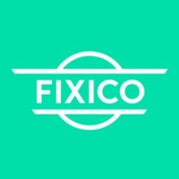 Company logo Fixico