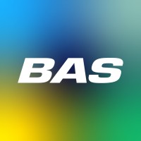 Company logo BAS Group