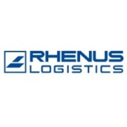 Company logo Rhenus Warehousing Solutions