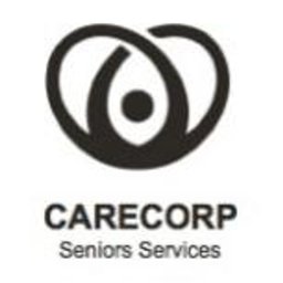 Company logo CareCorp Seniors Services