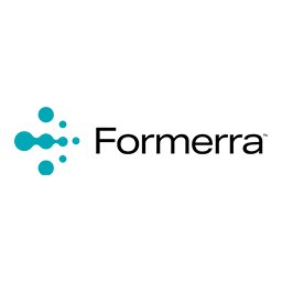 Company logo Formerra