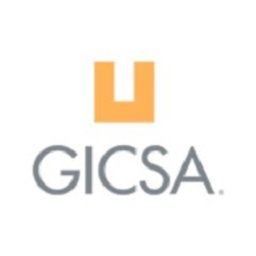 Logotipo de la empresa GICSA