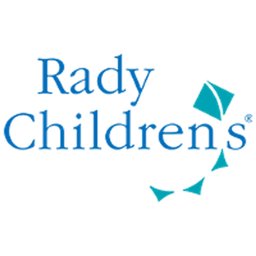 Company logo Rady Children's Hospital