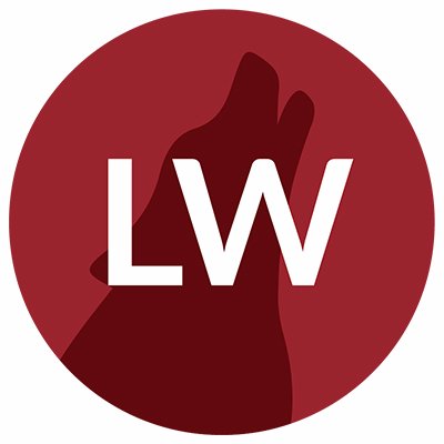 Company logo Lone Wolf Technologies