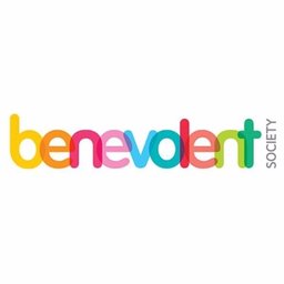 Company logo The Benevolent Society