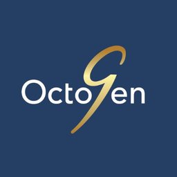 Company logo Octogen (Pty) Ltd