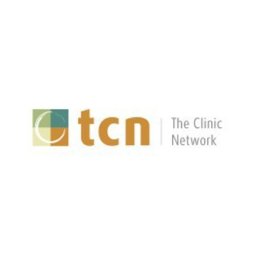 Company logo The Clinic