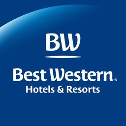 Company logo Best Western