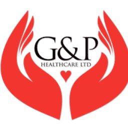 Company logo G & P Healthcare Ltd