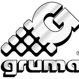Logotipo de la empresa Gruma