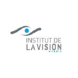 Logo de l'entreprise Institut de La Vision