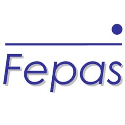 Logotipo de la empresa FEPAS