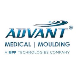Company logo Advant Medical