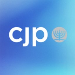 Company logo Combined Jewish Philanthropies