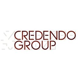 Company logo Credendo