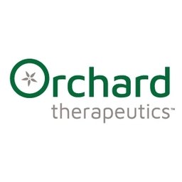 Company logo Orchard Therapeutics