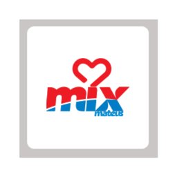 Company logo mix mateus