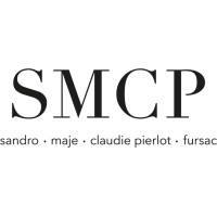 Company logo SMCP