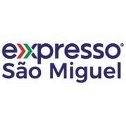 Company logo Expresso São Miguel Ltda