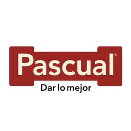 Logotipo de la empresa CALIDAD PASCUAL SA.