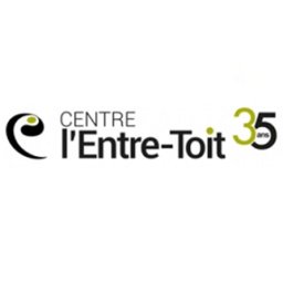 Company logo Centre l'Entre-Toit