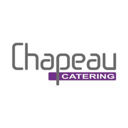 Company logo Chapeau Catering