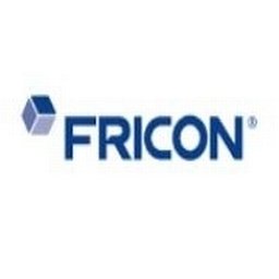 Company logo FRICON