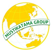Logo perusahaan Mustikatama Group