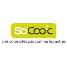 Logo de l'entreprise SOCOO'C