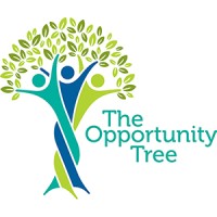 Company logo The Opportunity Tree